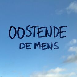 Cover of Oostende