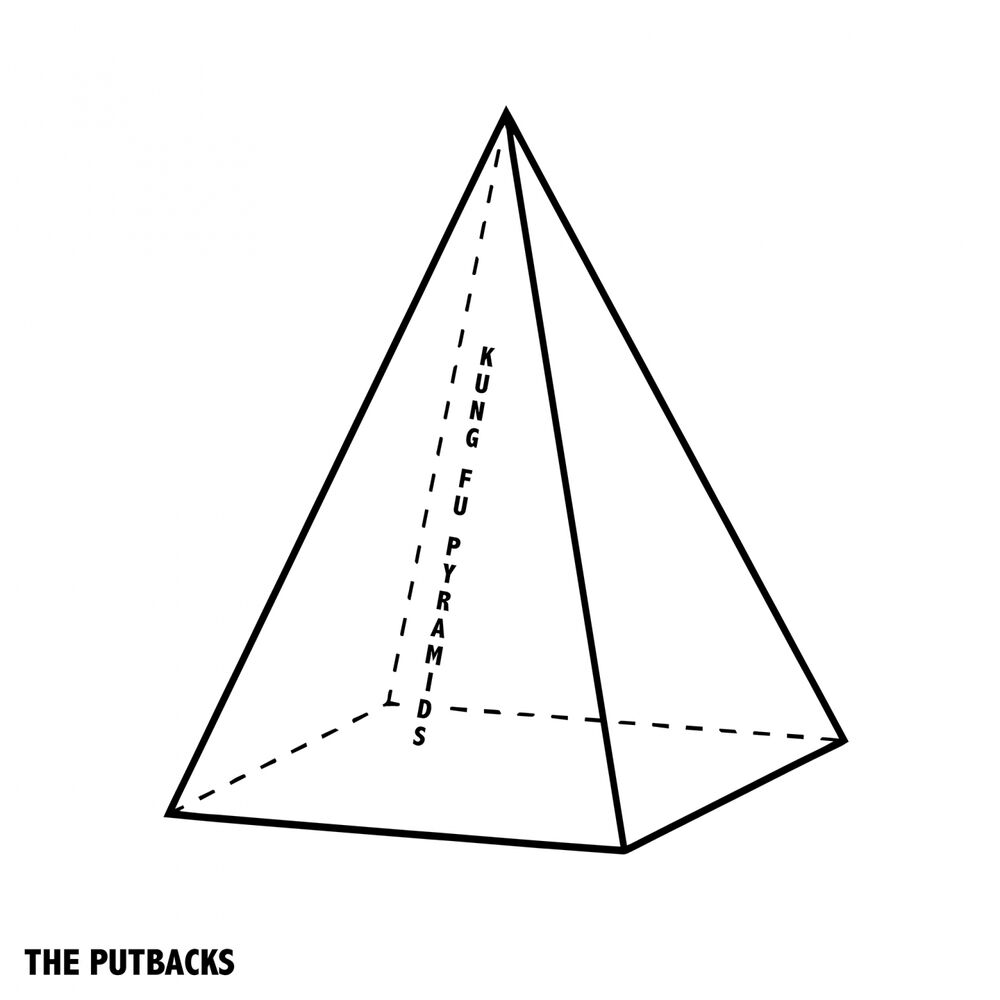 Picture of Kung Fu Pyramids / Snake Eyes