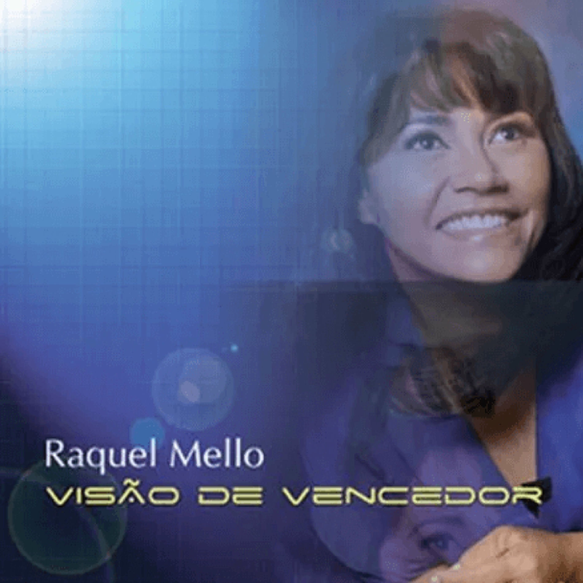 Album cover of Visão de Vencedor