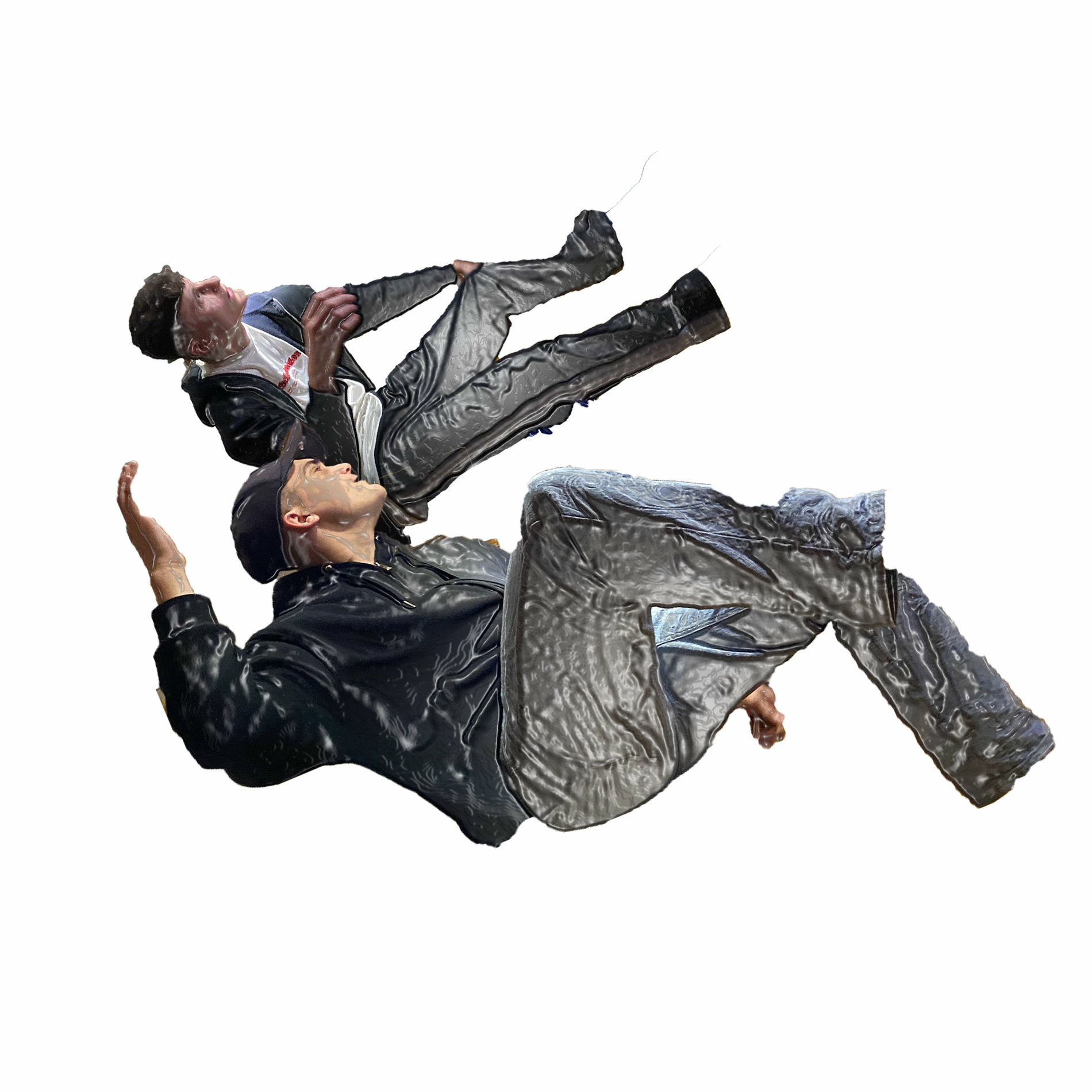 Album cover of Whip