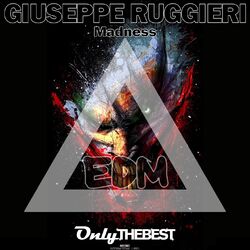 Cover of Madness