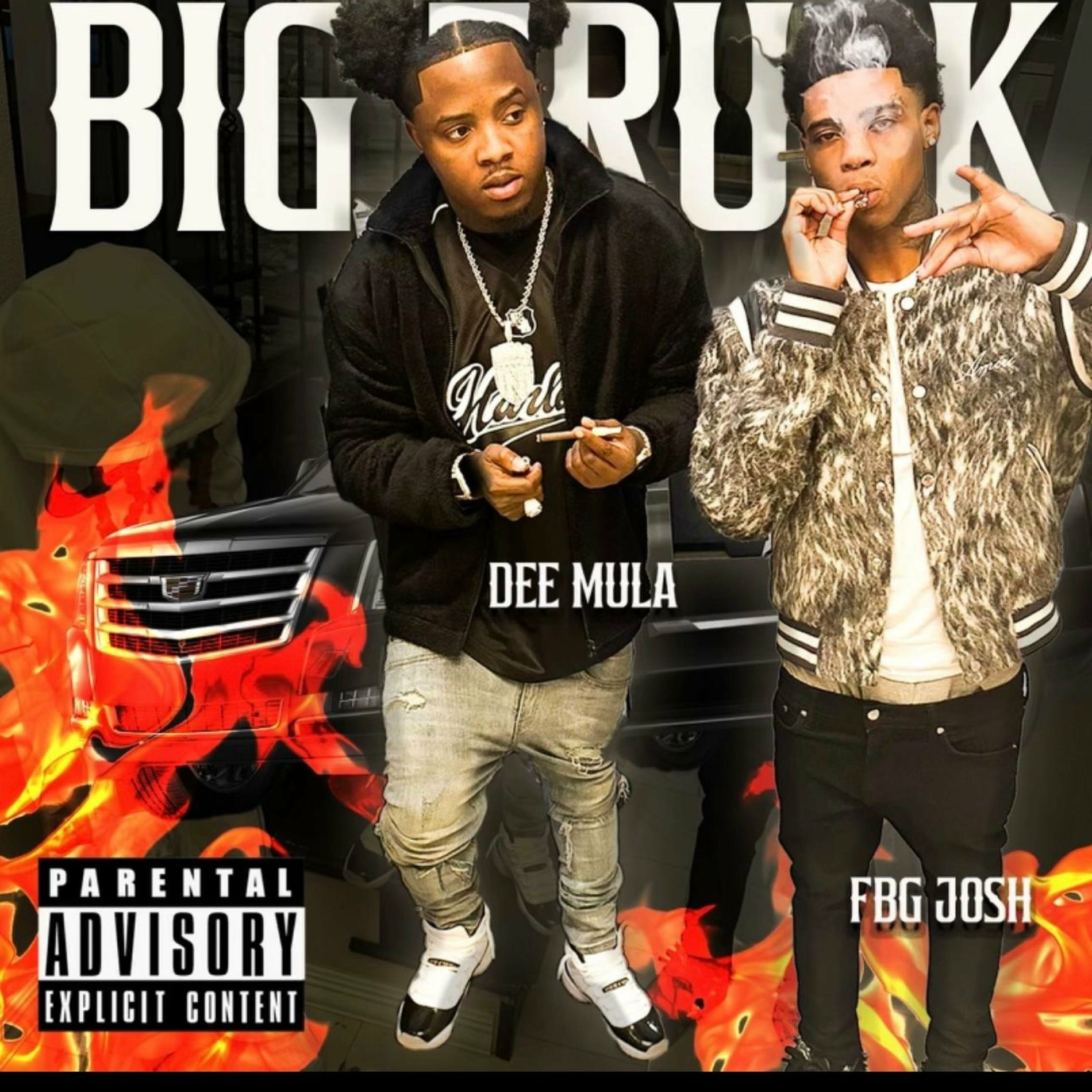 FBG Josh - Big Truck (feat. DeeMula) | Deezer