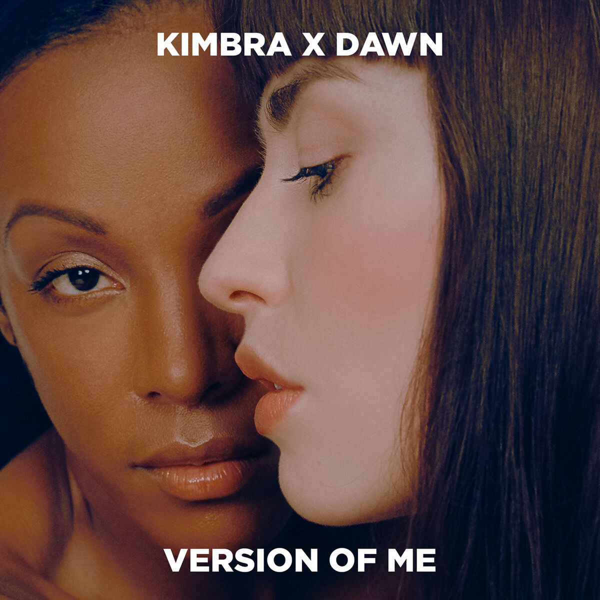 Album cover of Version of Me