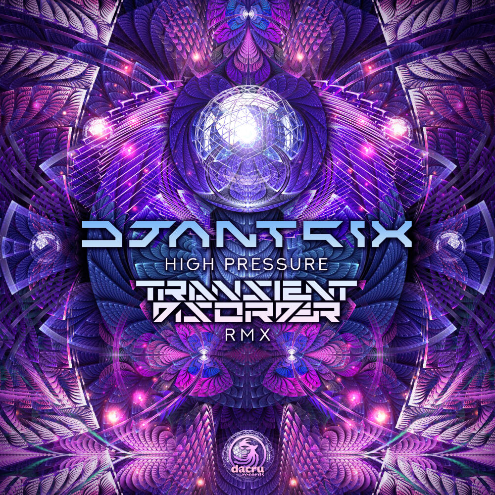 Picture of High Pressure (Transient Disorder Remix)