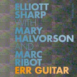 Cover of Err Guitar