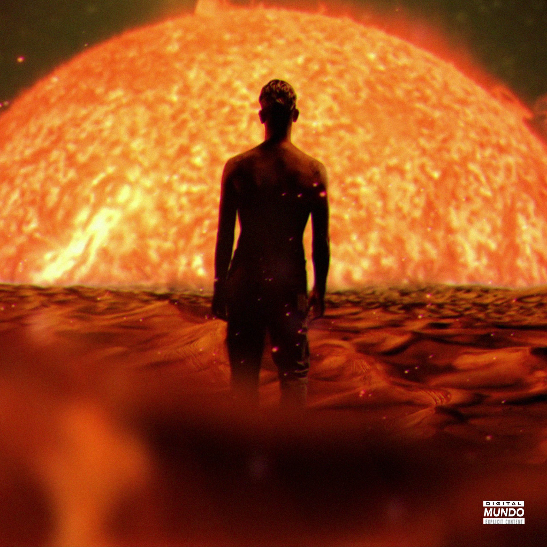 Album cover of Dahlia