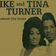 I Can't Believe What You Say by Ike and Tina Turner album cover