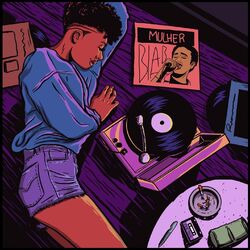 Cover of Mulher