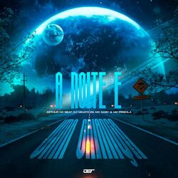 Cover of A Noite É uma Criança / Junção da Zs 1.0