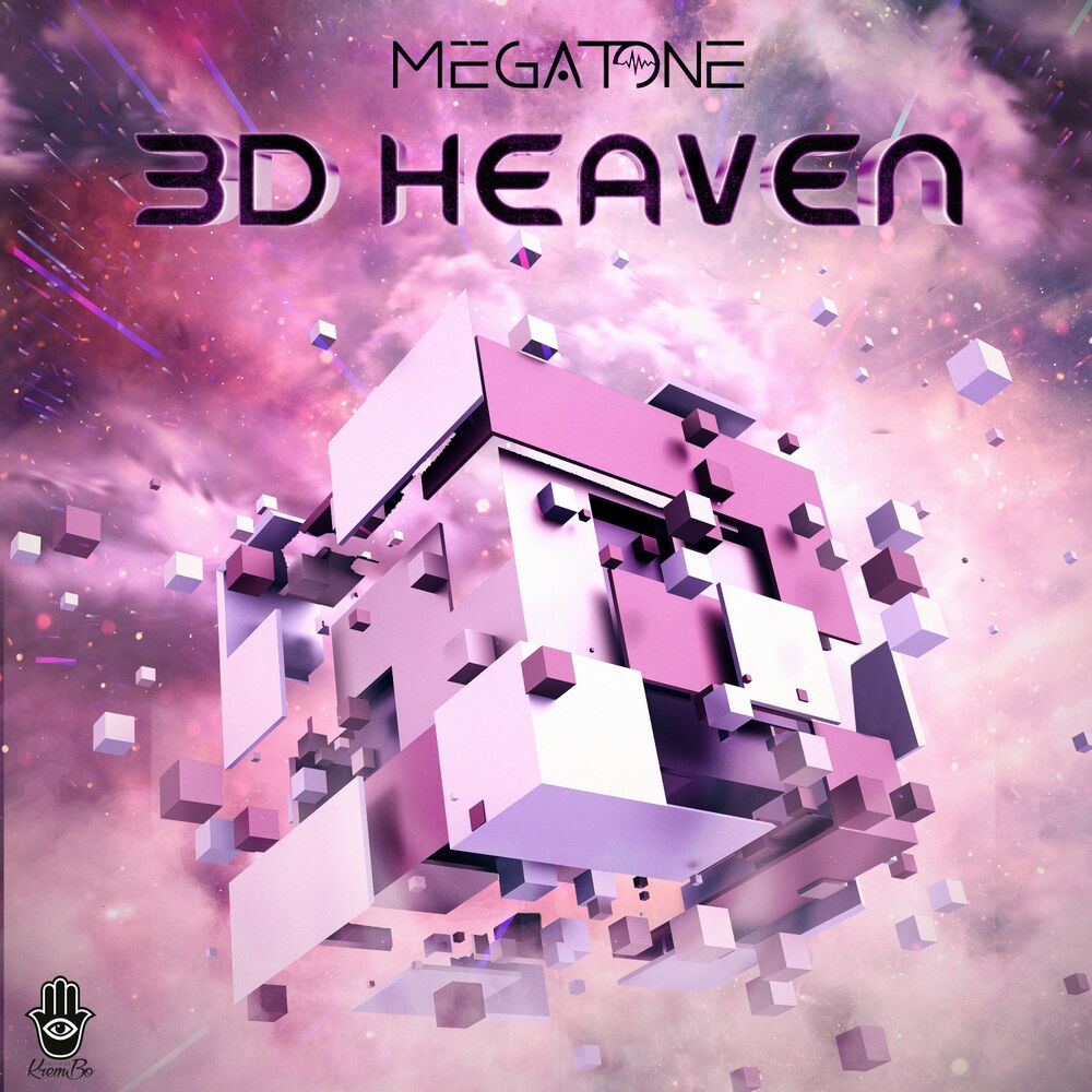Picture of 3D Heaven