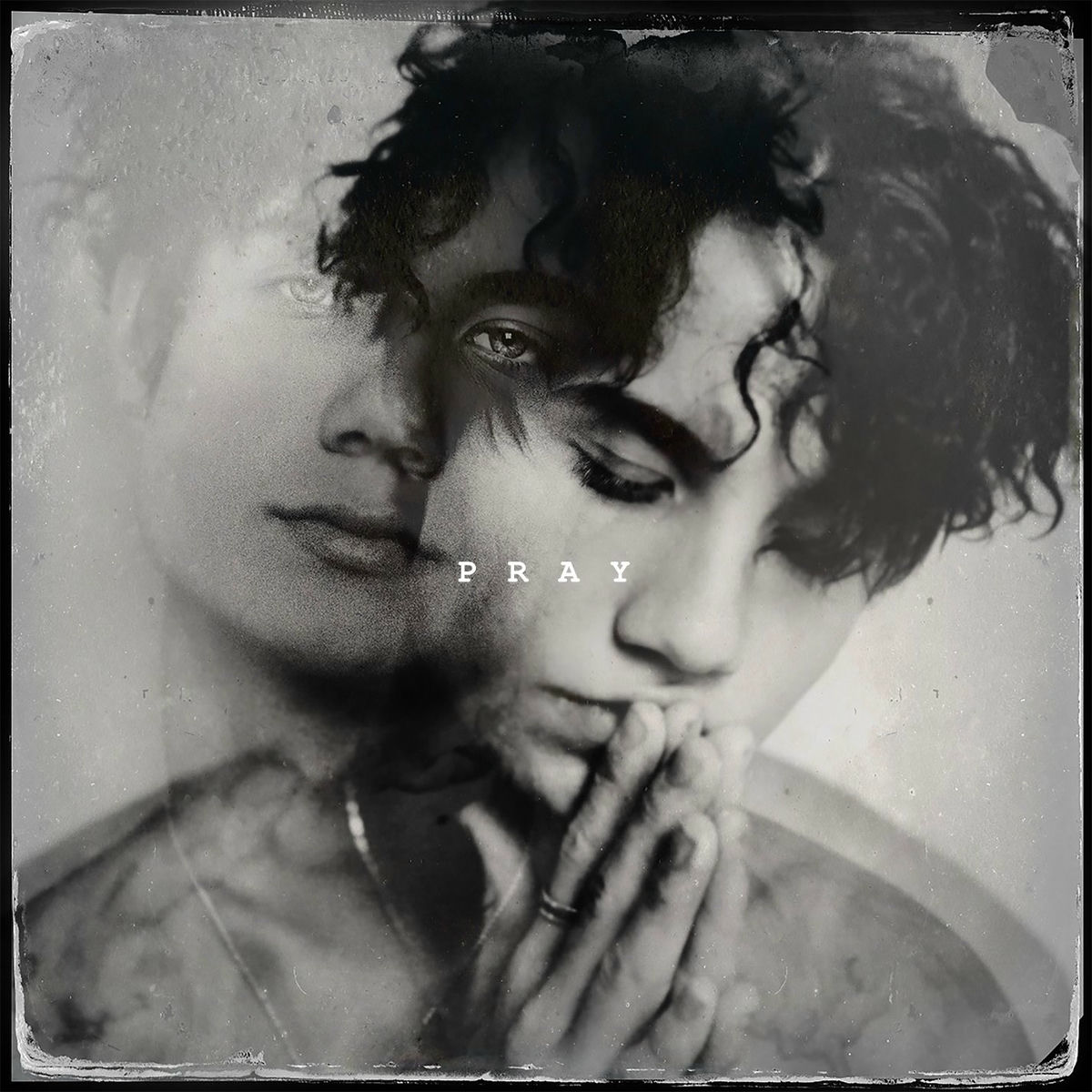 Album cover of Pray