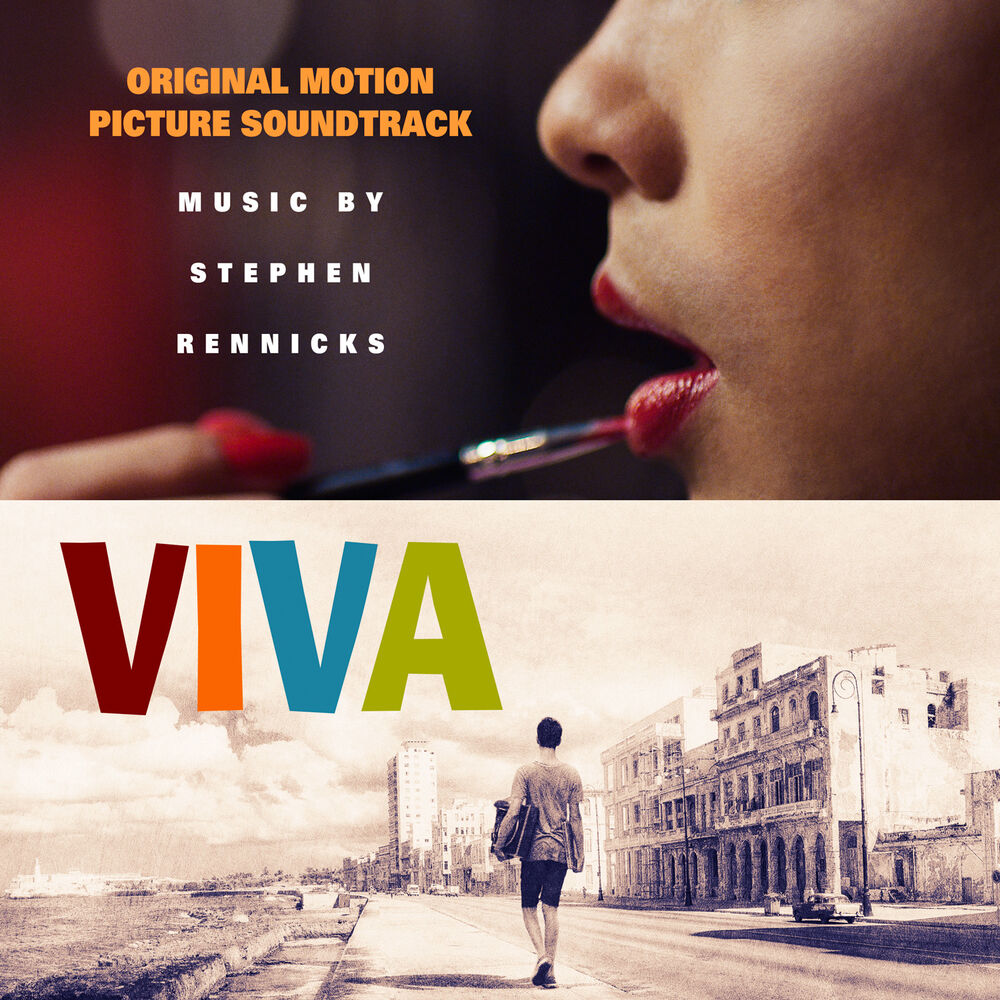 Picture of Viva (Original Motion Picture Soundtrack)
