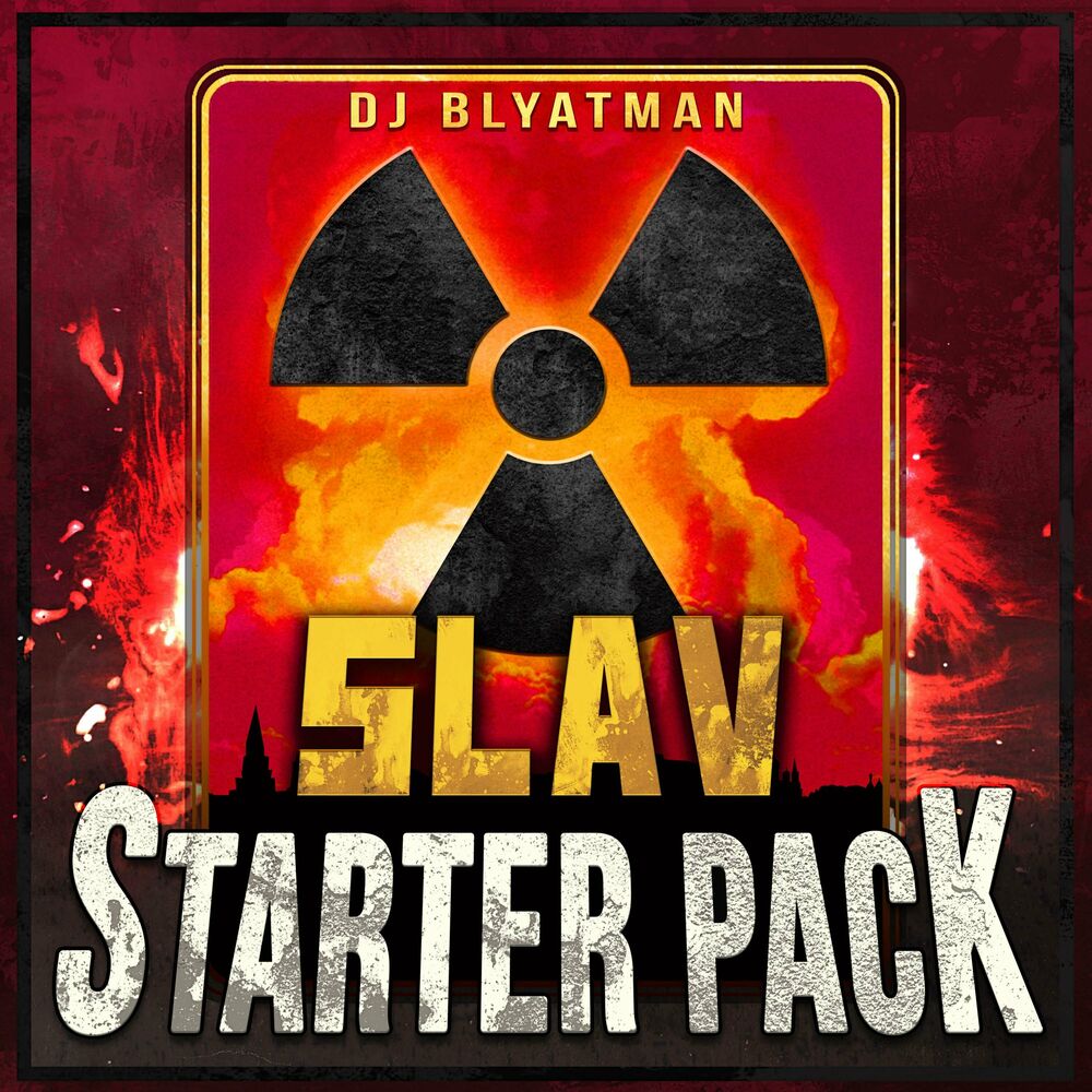Picture of Slav Starter Pack