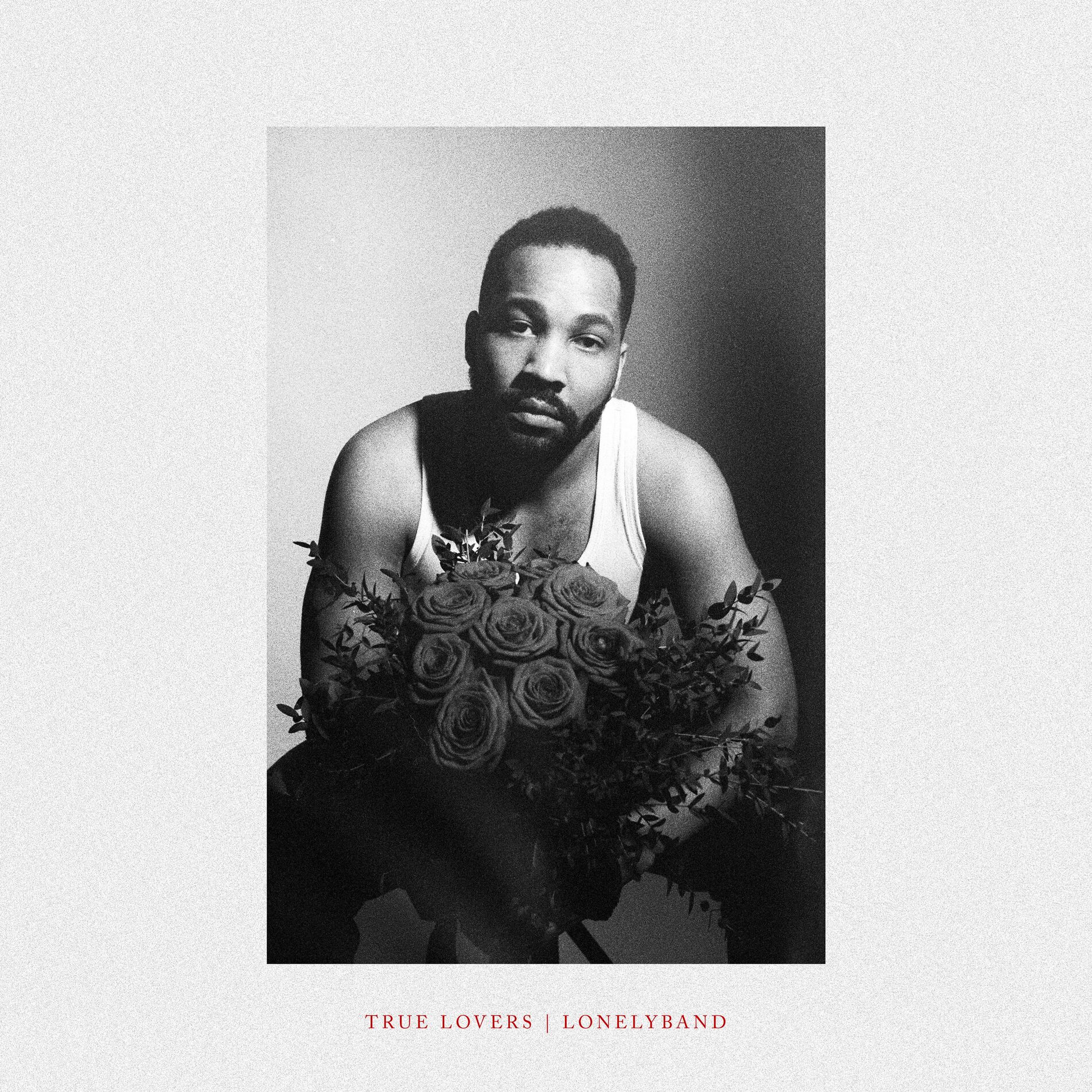 Album cover of True Lovers