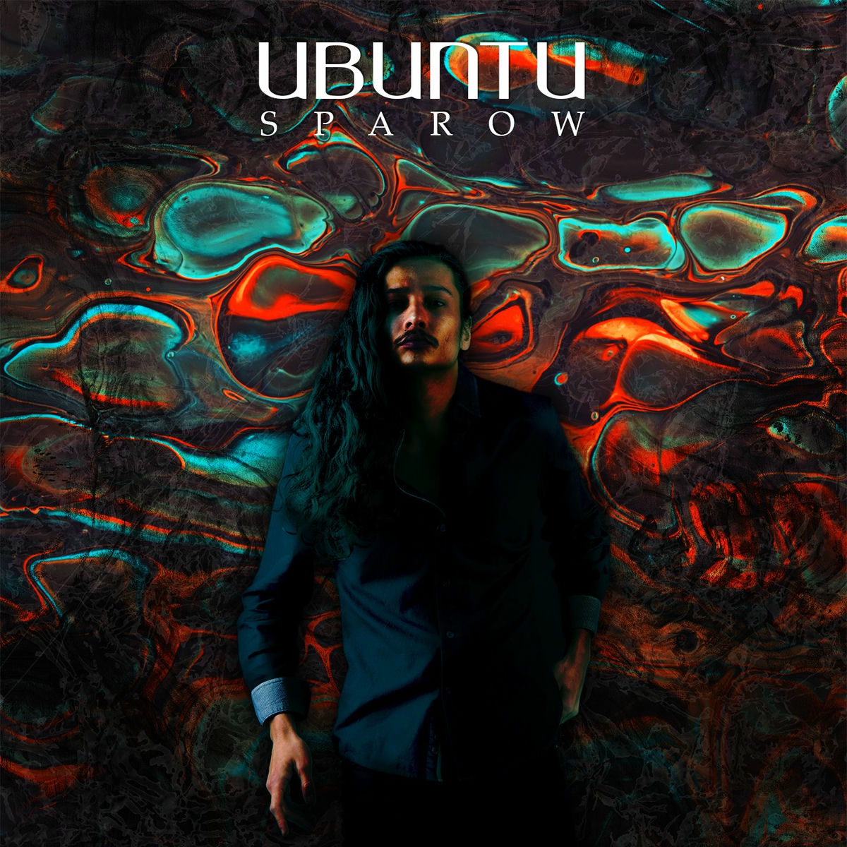 Album cover of Ubuntu