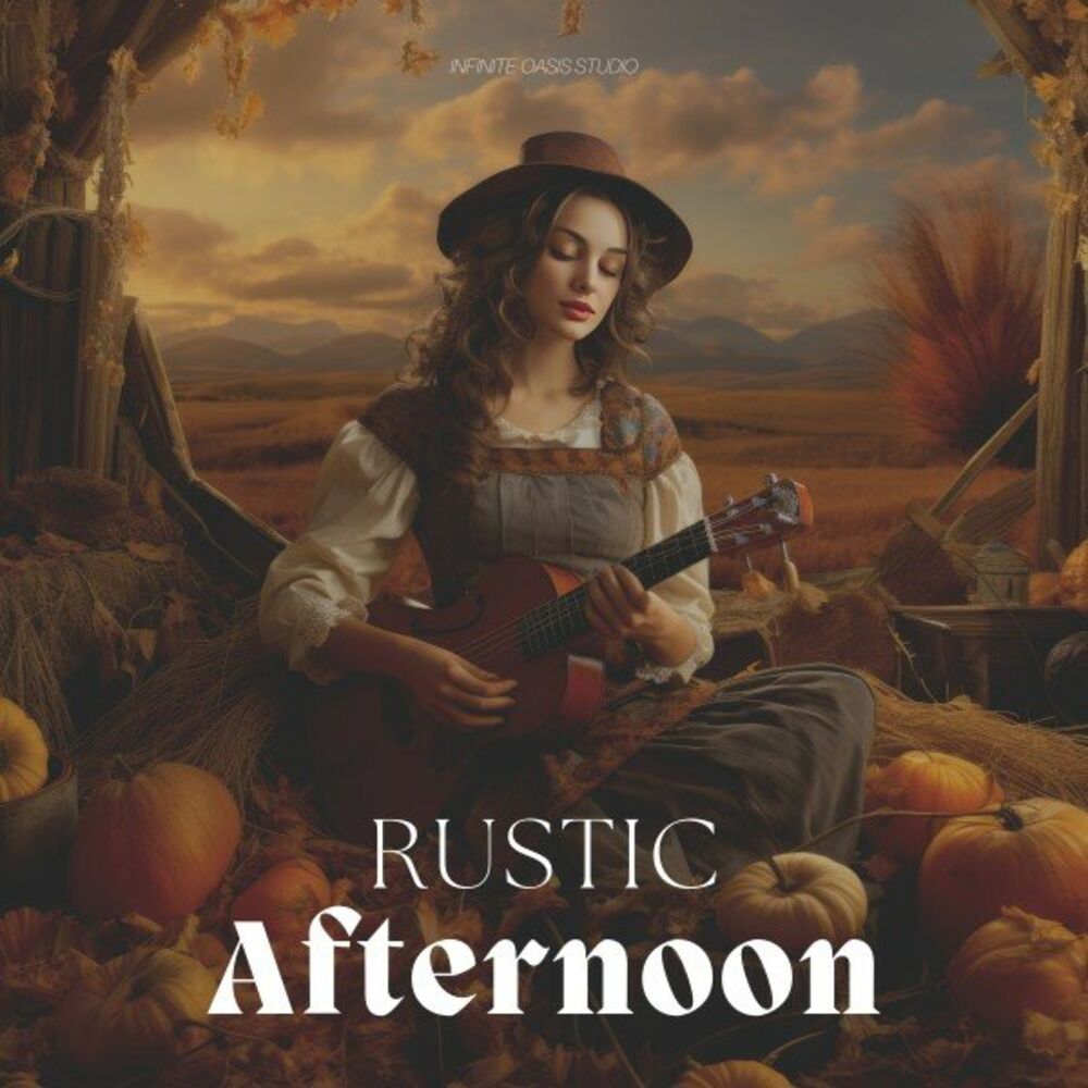 Picture of Rustic Afternoon