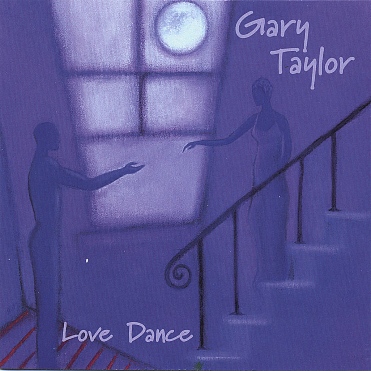 Album cover of Love Dance