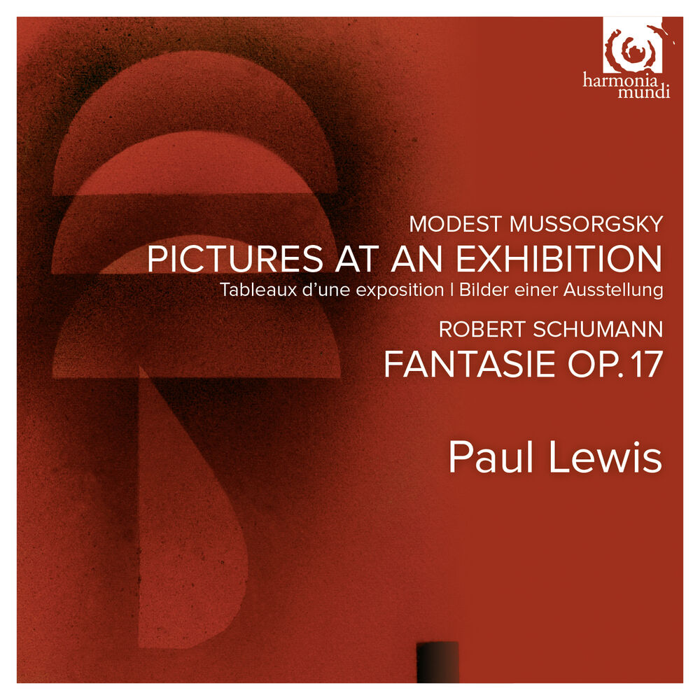 Picture of Mussorgsky: Pictures at an Exhibition
