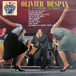 Descargar The Madison - Olivier Despax MP3