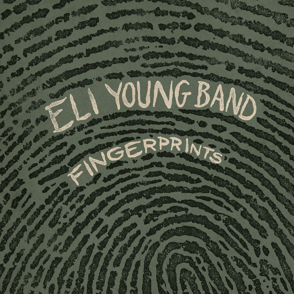 Picture of Fingerprints