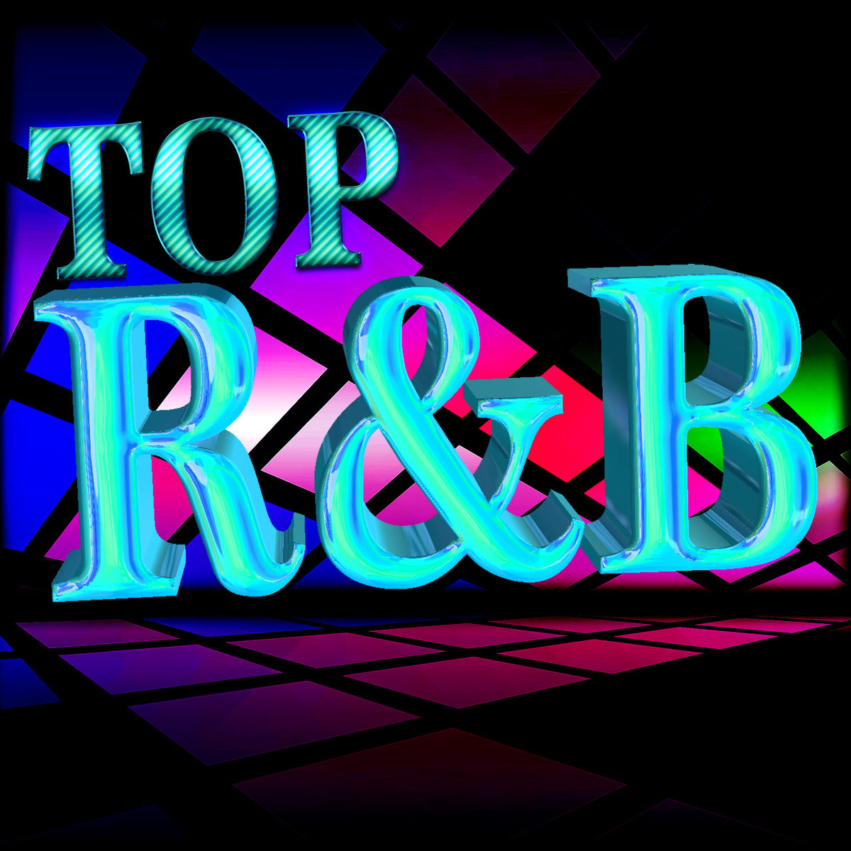 R&B Hits - Top R&B | Deezer