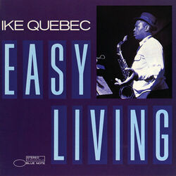 Cover of Easy Living