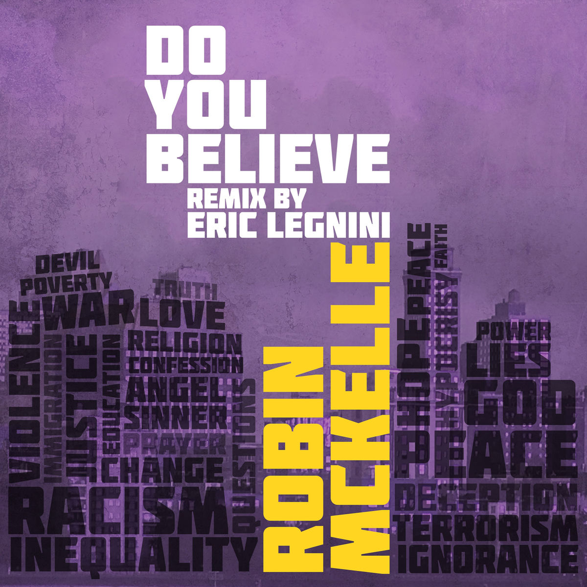 Album cover of Do You Believe