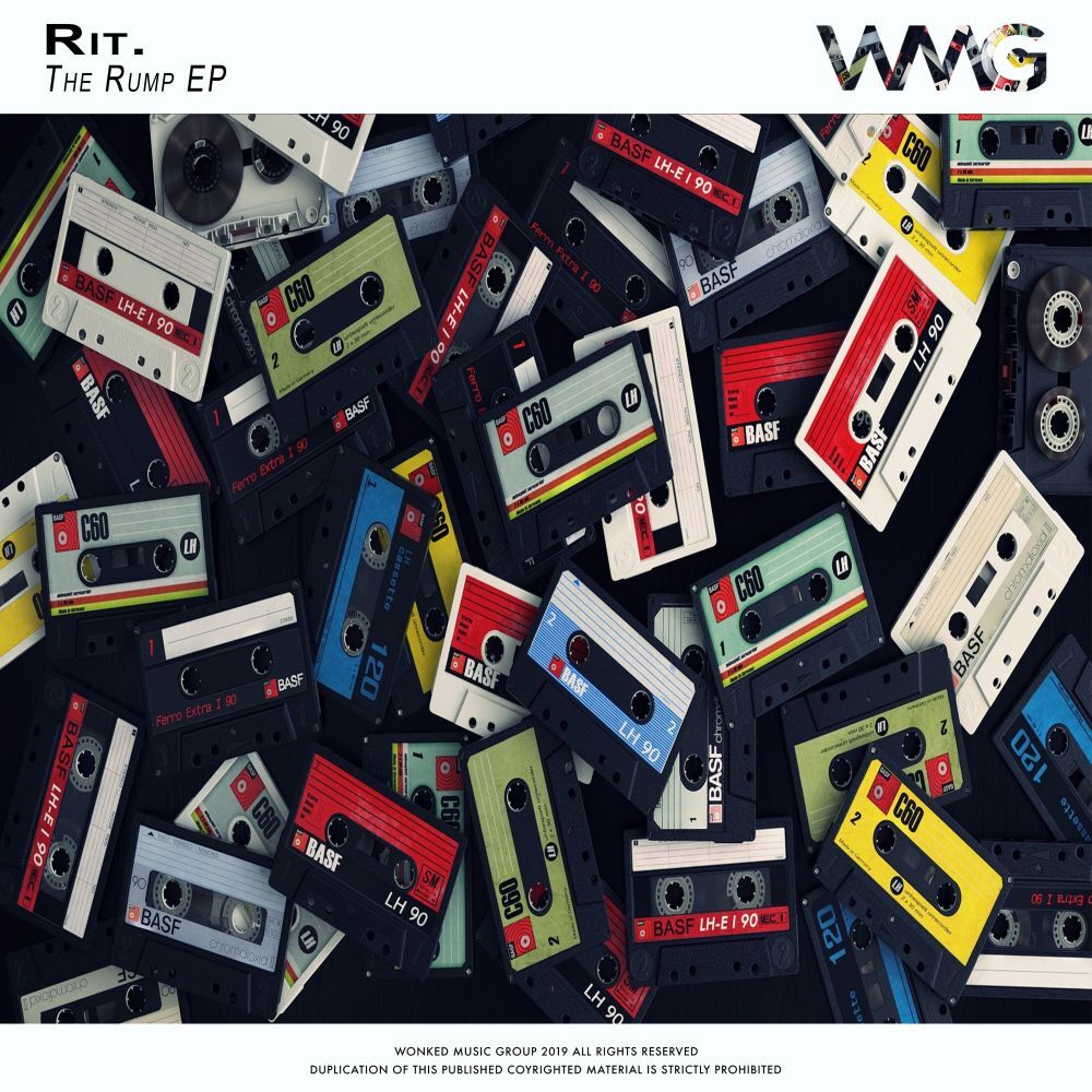 Picture of The Rump EP