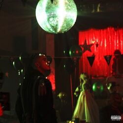 Cover of friday 13th