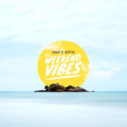 Cover of Weekend Vibes