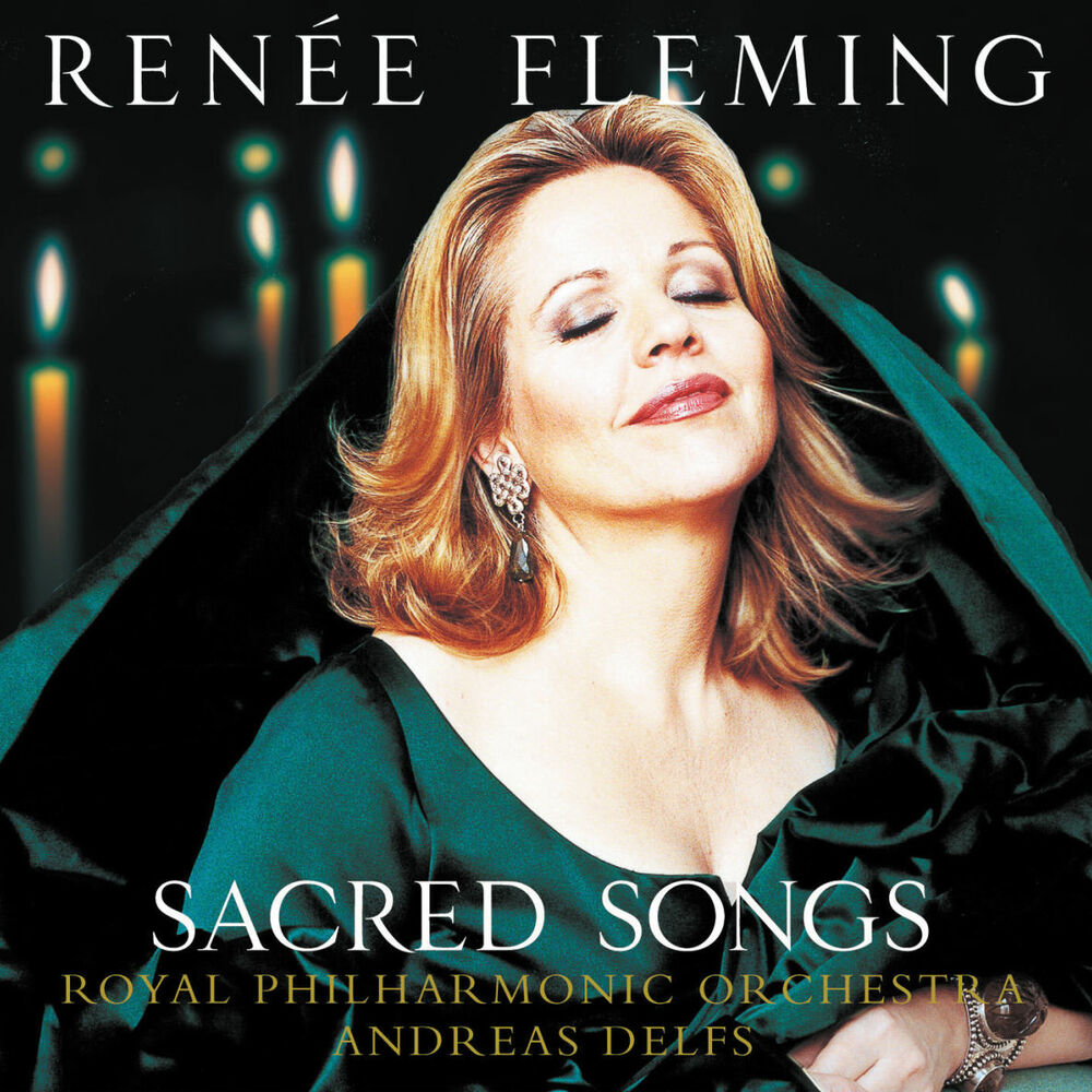 Picture of Sacred Songs