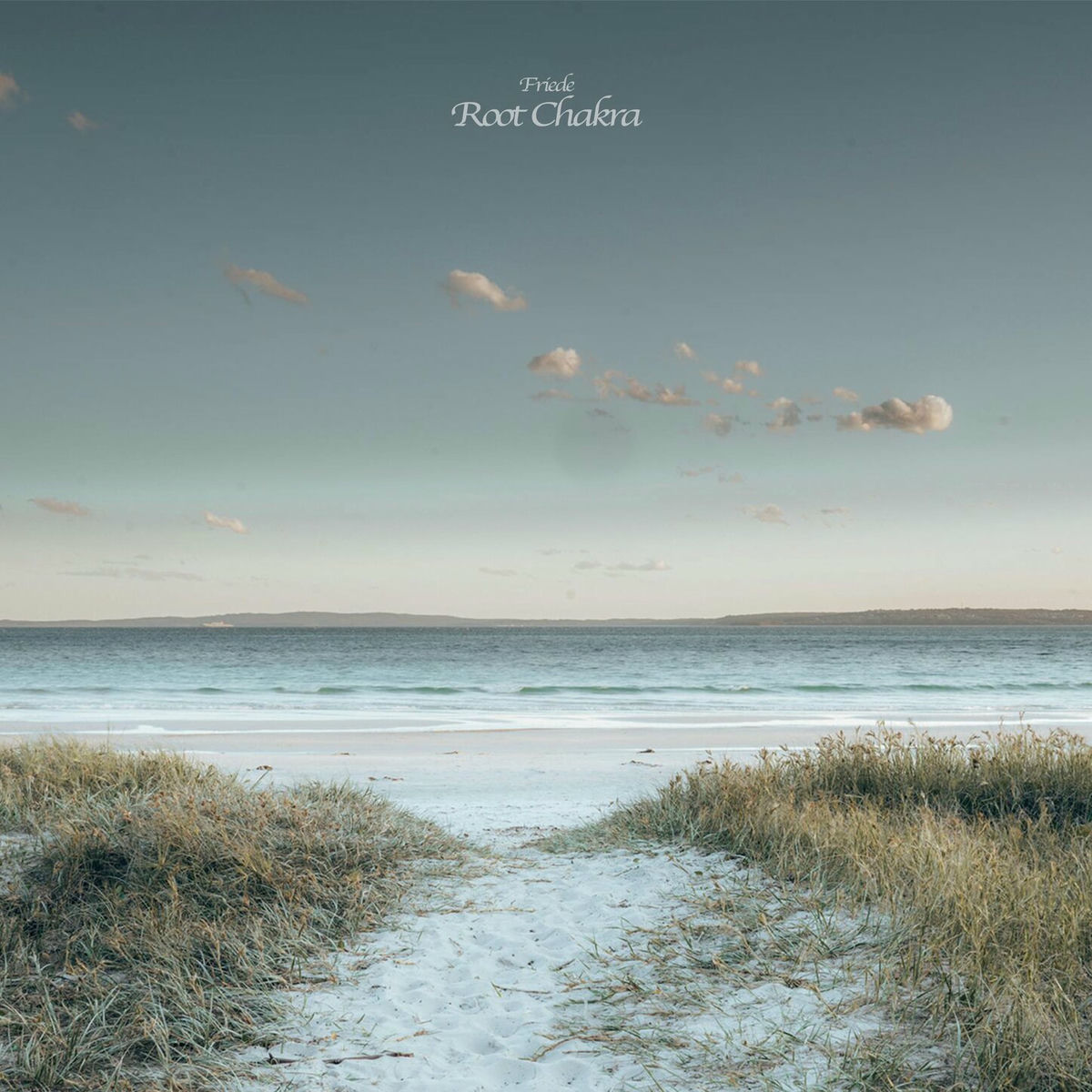 Album cover of Trust