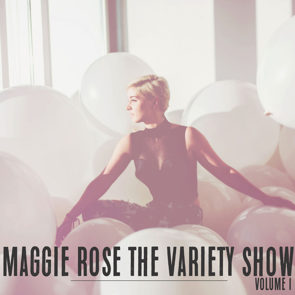 Picture of The Variety Show, Vol. 1
