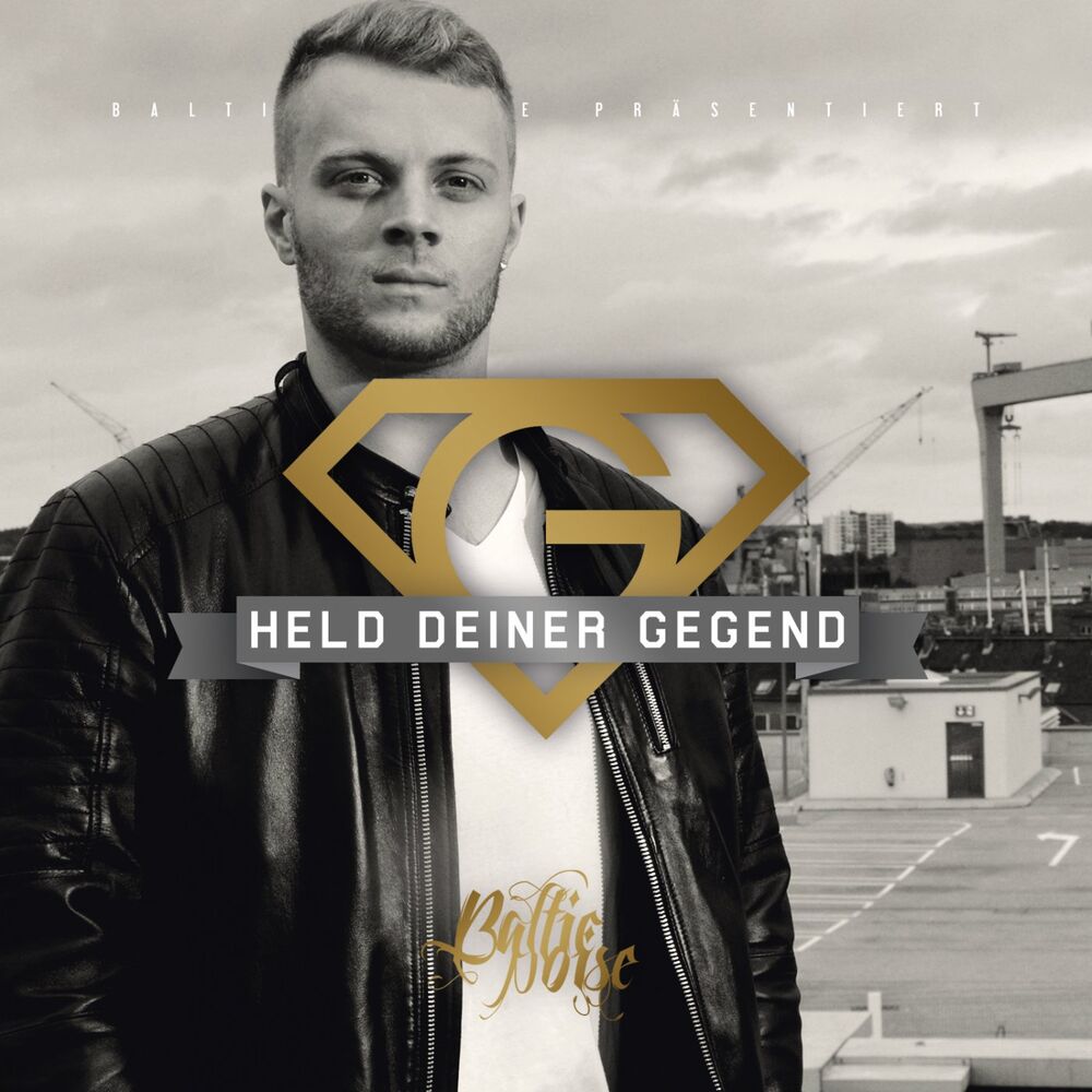 Picture of Held deiner Gegend