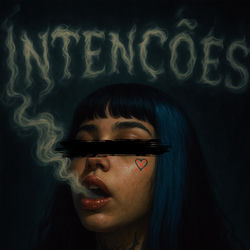 Cover of Intenções by undefined