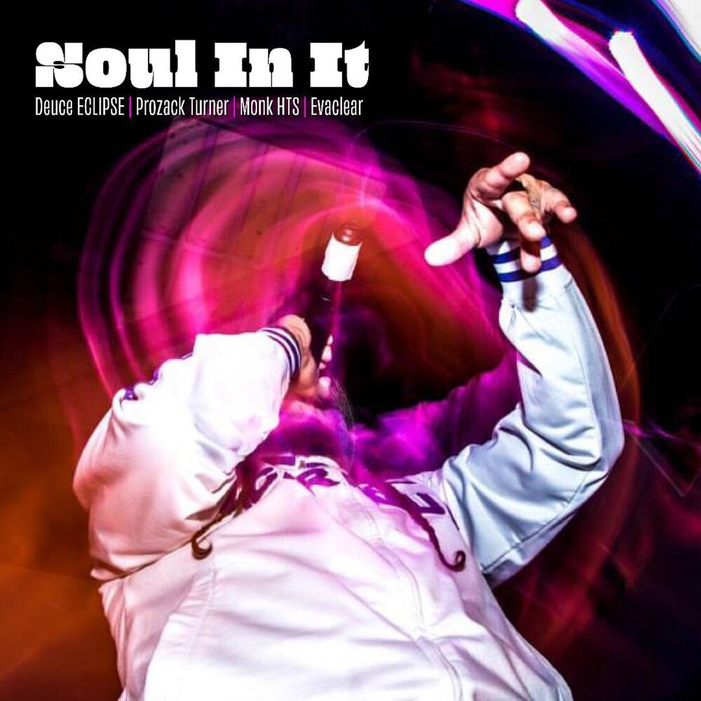 Picture of Soul in It
