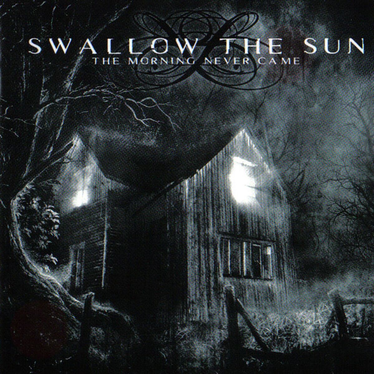 Album cover of The Morning Never Came