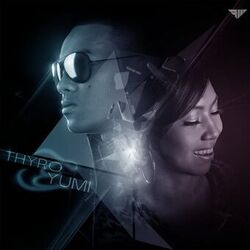 Cover of Thyro & Yumi