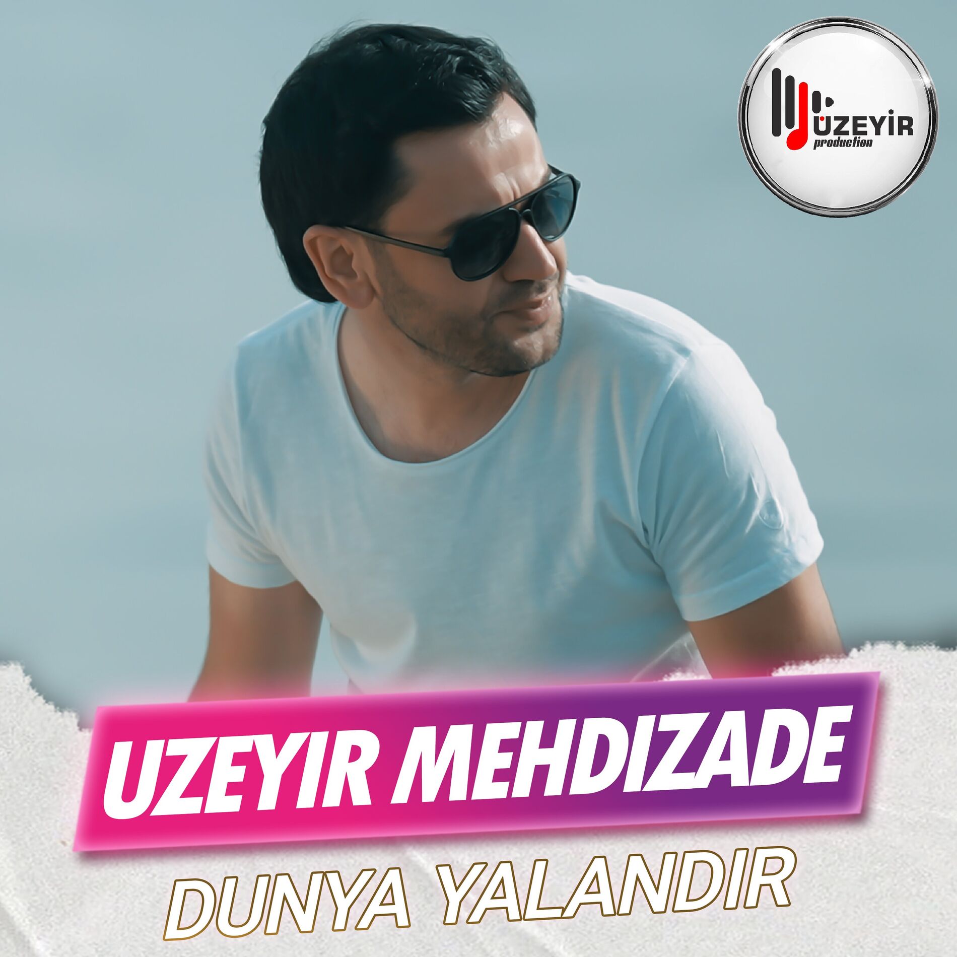 Album cover of Dunya Yalandir