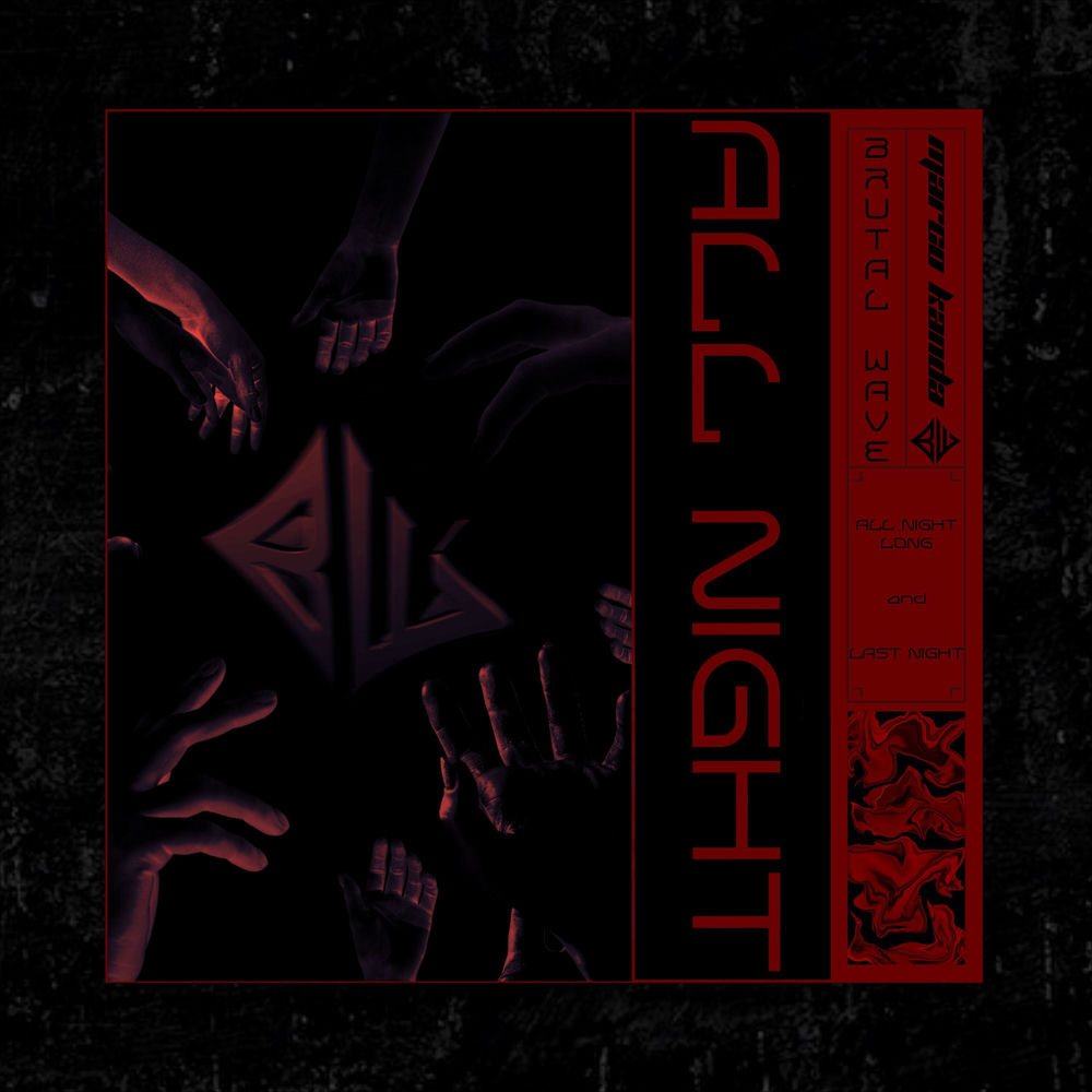 ALL NIGHT