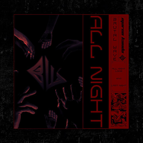 ALL NIGHT