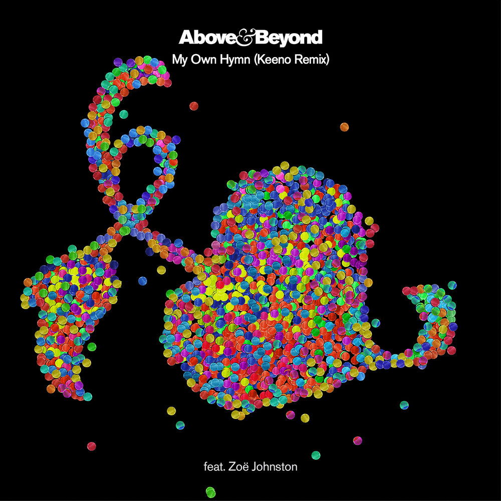 Picture of My Own Hymn (Keeno Remix)
