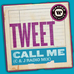 Cover of Call Me (C & J Radio Mix)