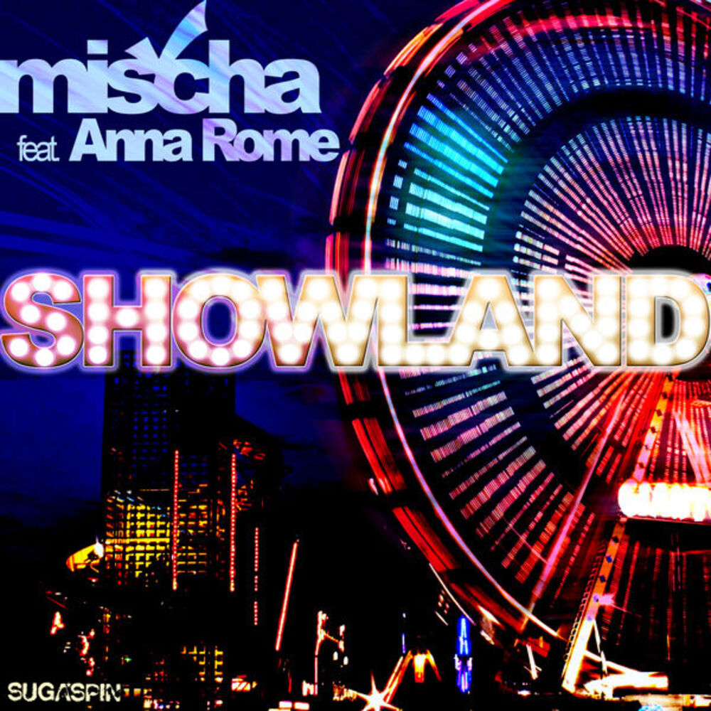 Picture of Showland