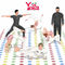 Yoga by Yung Kafa & Kücük Efendi album cover
