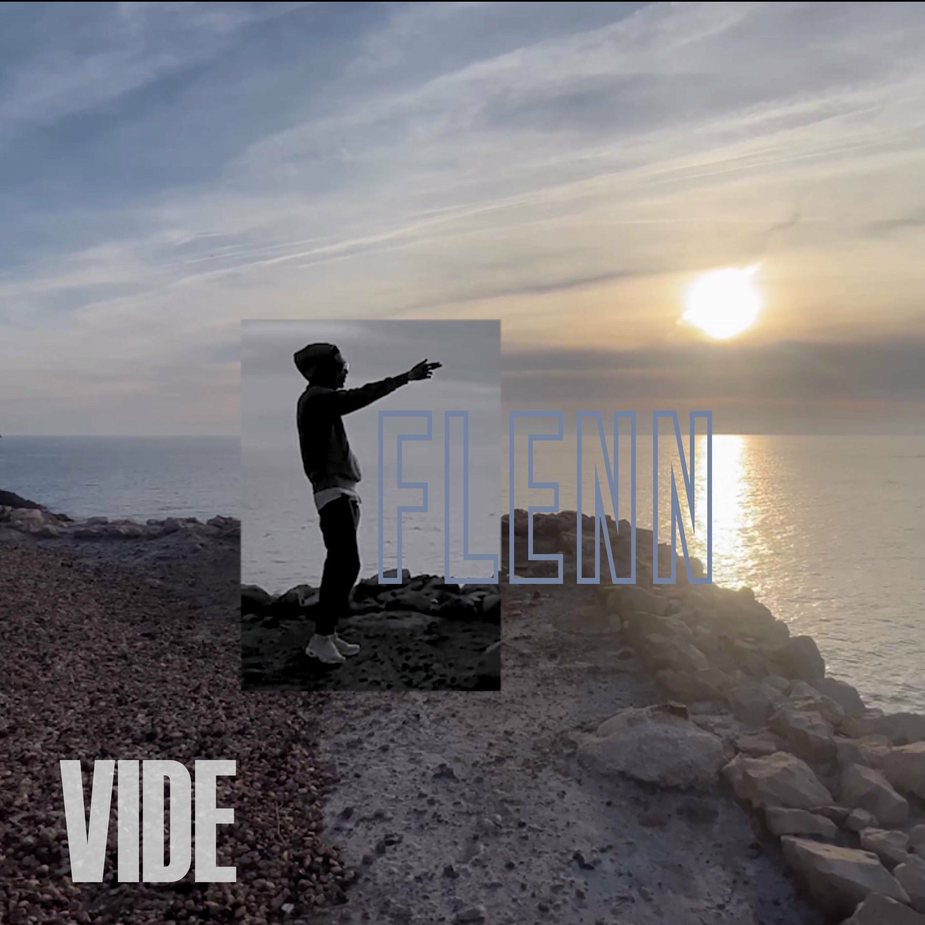 Album cover of Vide