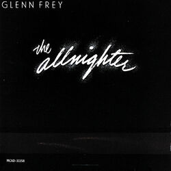 Cover of The Allnighter