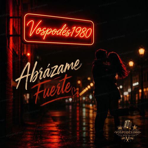 Abrázame fuerte — vospodes1980