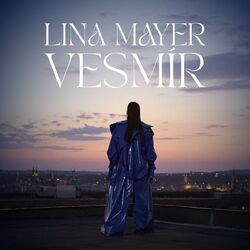 Cover of Vesmír