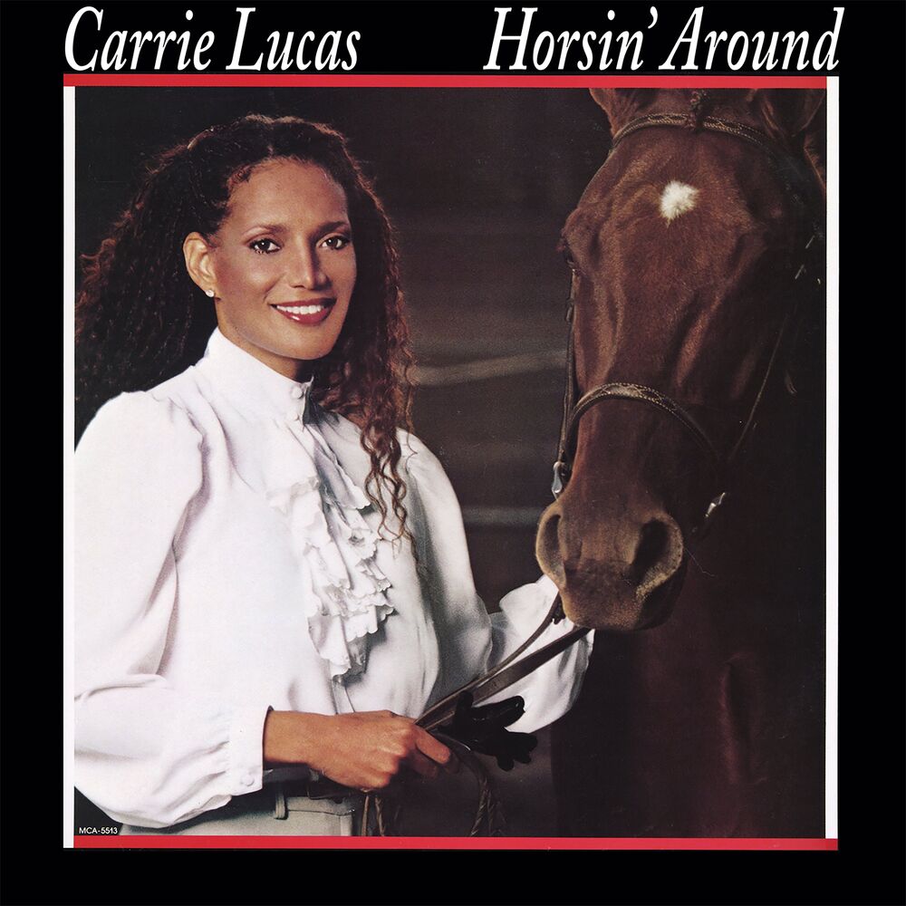Picture of Horsin' Around